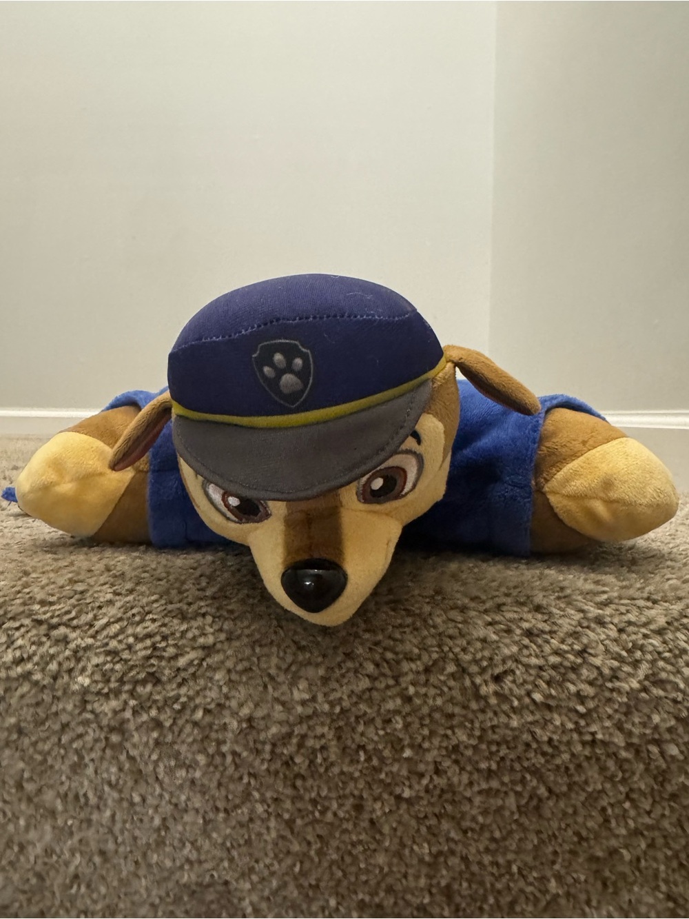 Paw Patrol Nickelodeon Pillow Pets Sleeptime Lites *Works/Tested